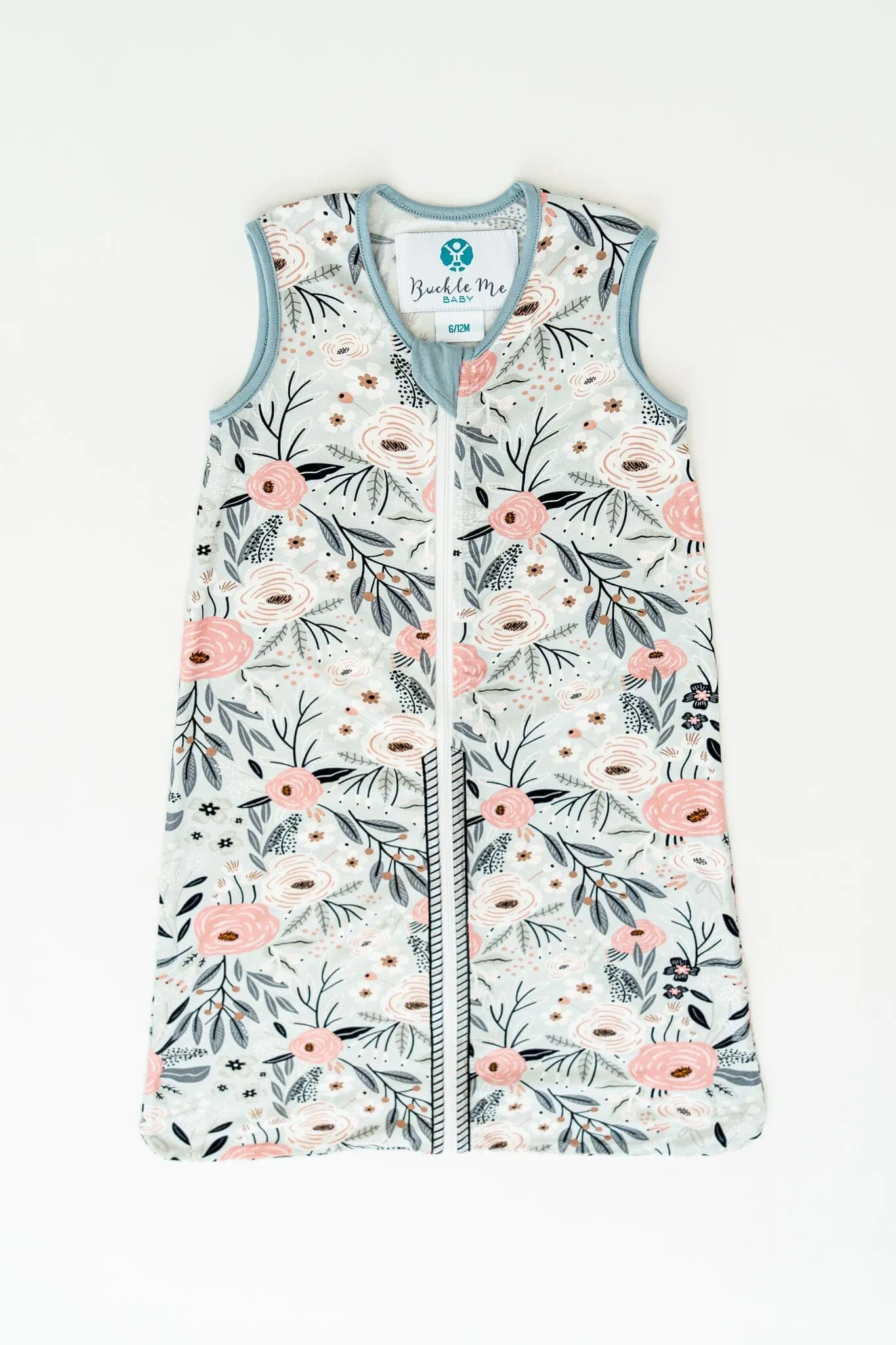 Sweetpea Sleep Everywhere Sleepsack™