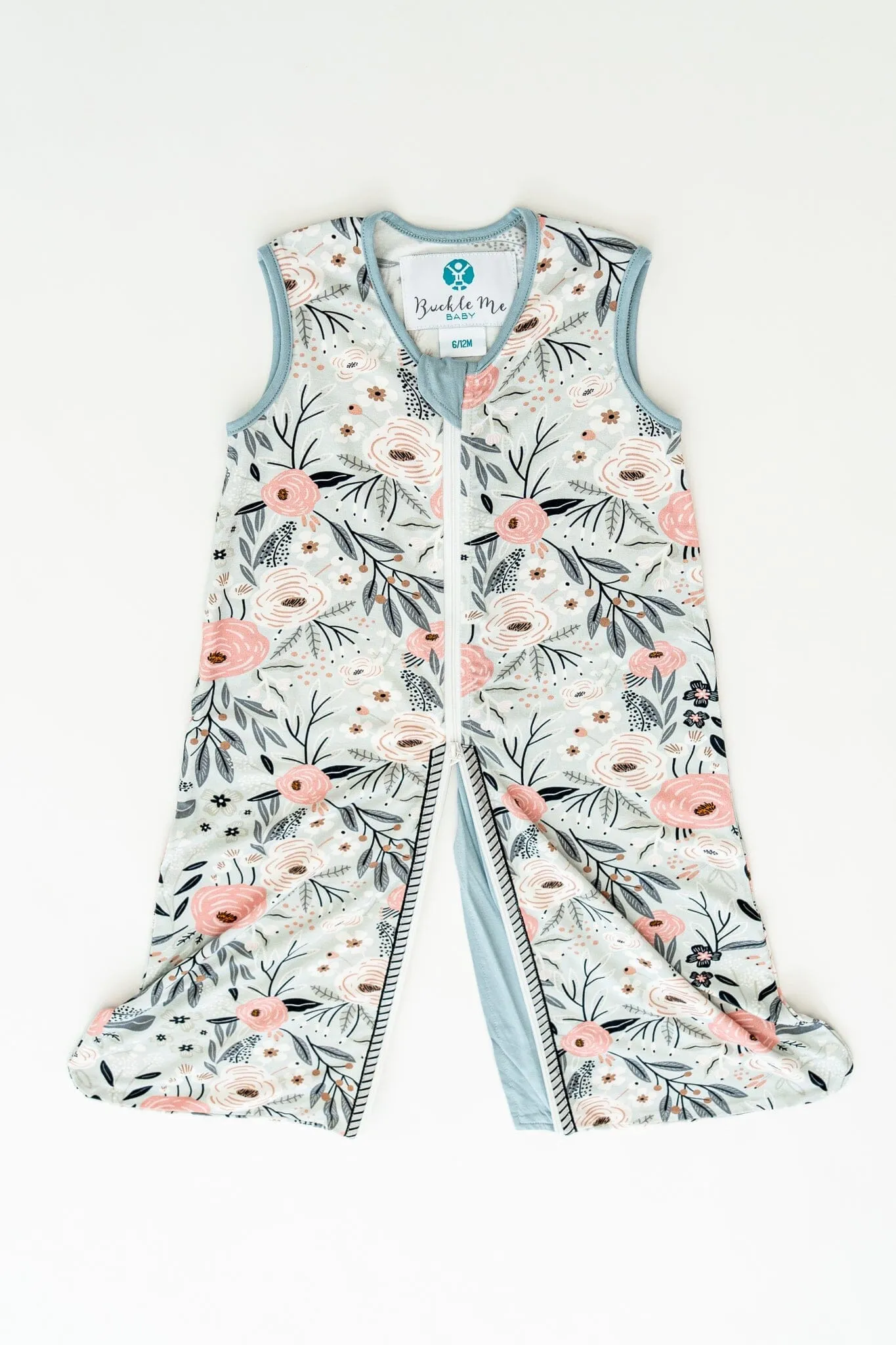 Sweetpea Sleep Everywhere Sleepsack™