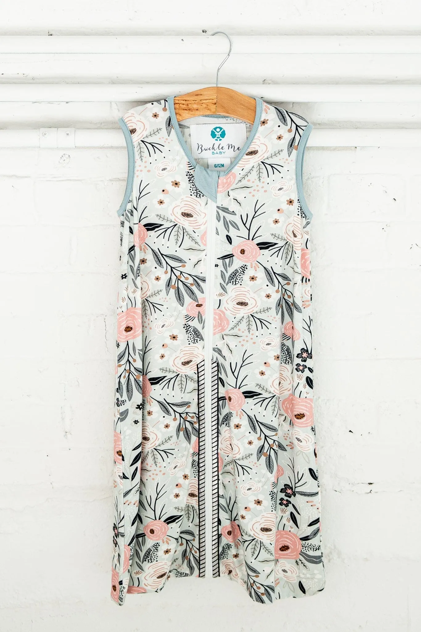 Sweetpea Sleep Everywhere Sleepsack™