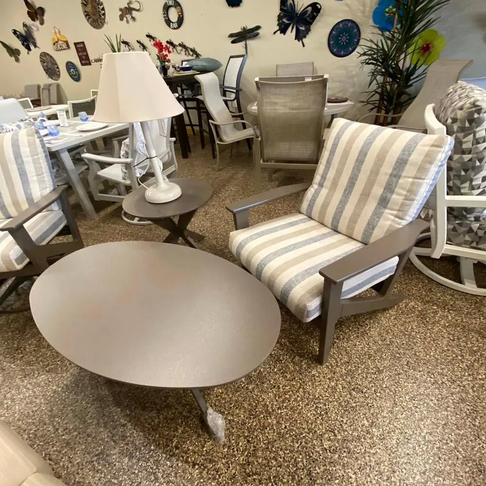 Telescope Casual Wexler MGP Cushion Chat Set
