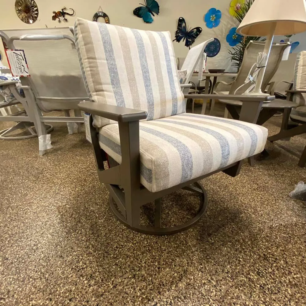 Telescope Casual Wexler MGP Cushion Chat Set