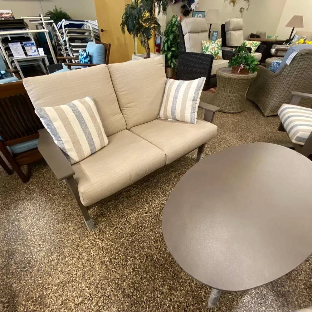 Telescope Casual Wexler MGP Cushion Chat Set