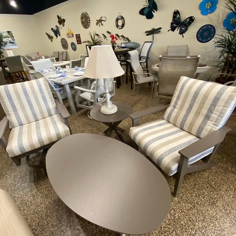 Telescope Casual Wexler MGP Cushion Chat Set