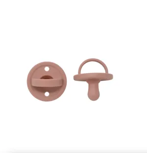 The Mod Pacifier | Rosewood