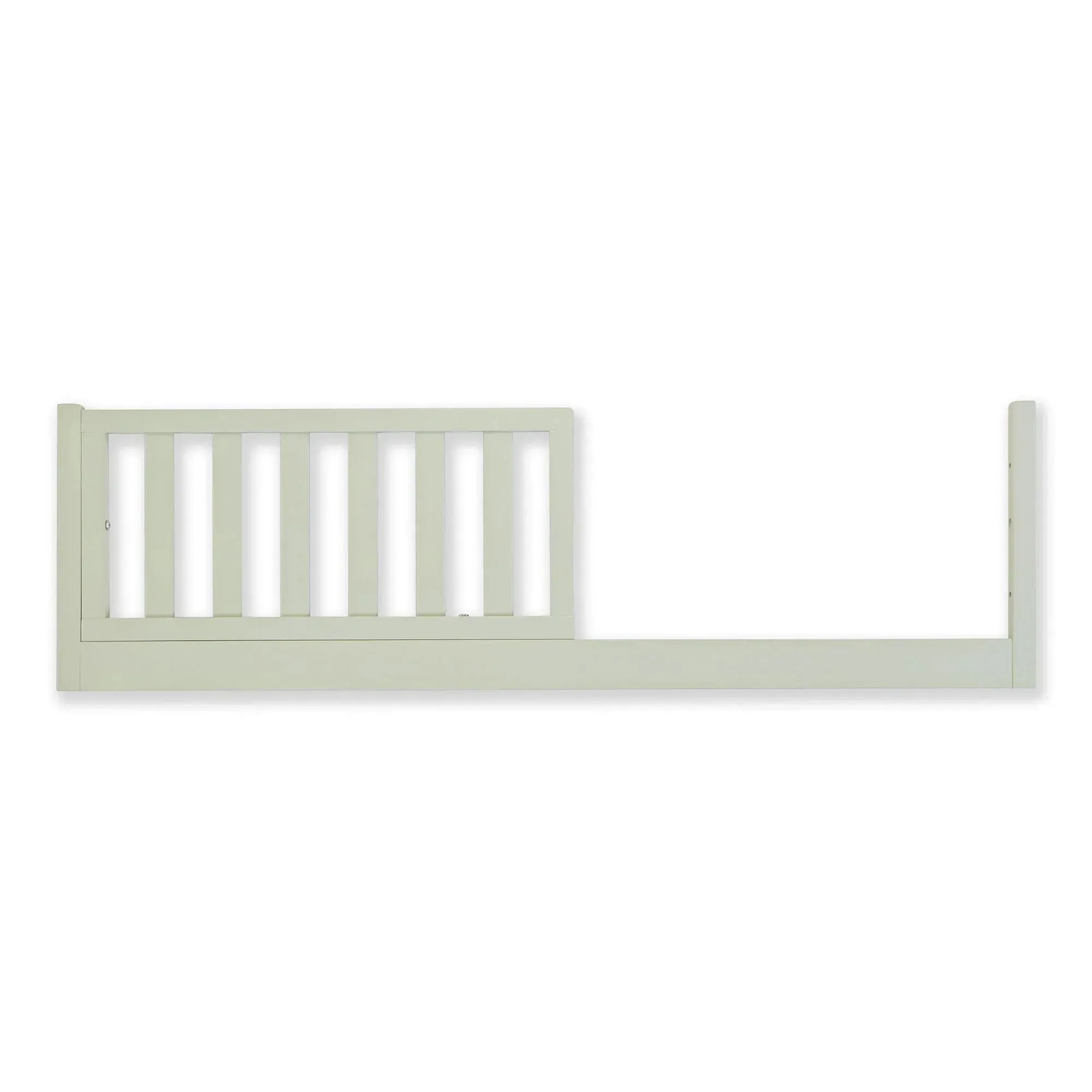 Toddler Rail for Soho and Austin Cribs
