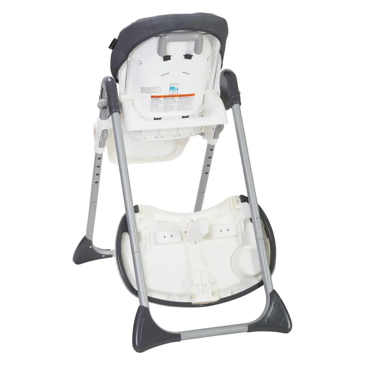 Tot Spot 3-in-1 High Chair - Bluebell