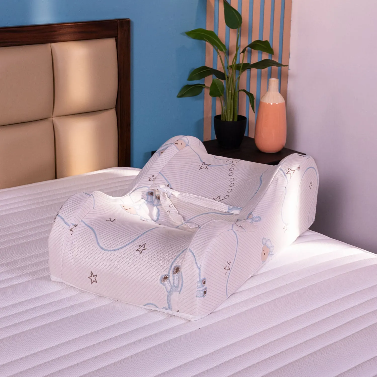 Uratex Kids Soft Recliner