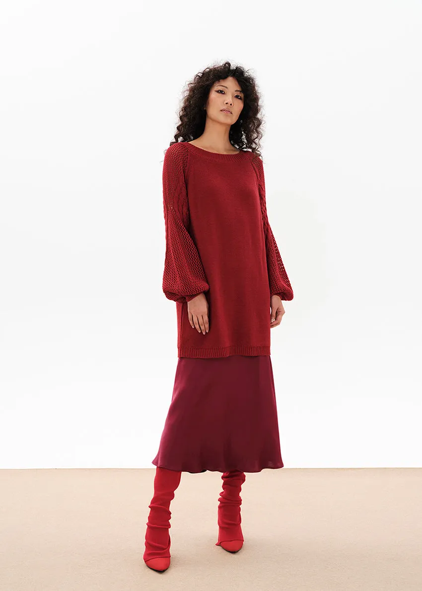 Vintage Like Dress