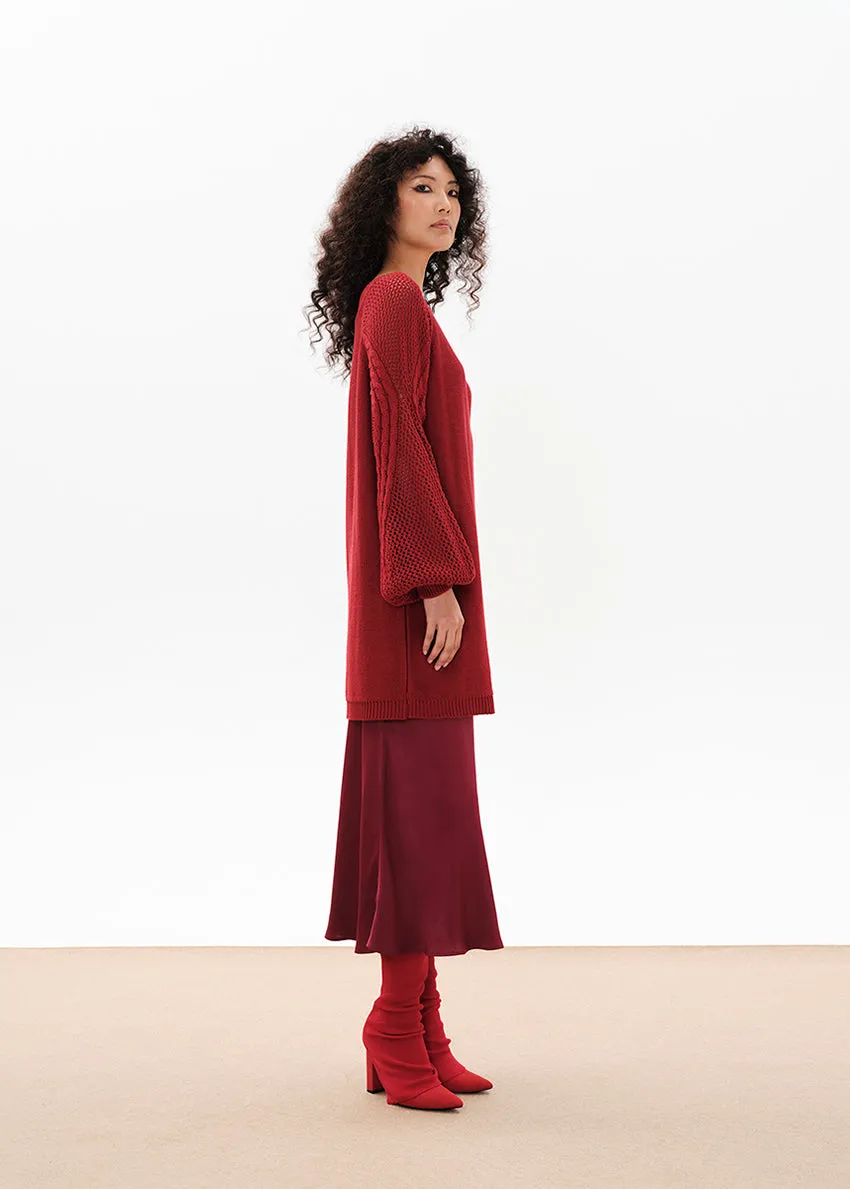 Vintage Like Dress