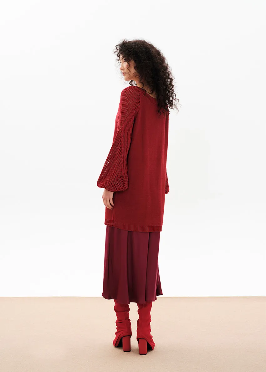 Vintage Like Dress